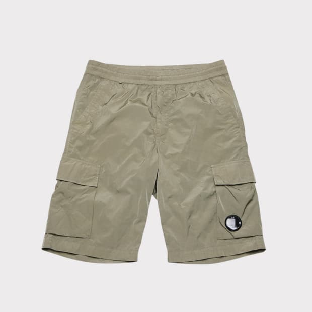 [48] 씨피컴퍼니 렌즈 와펜 하프 팬츠