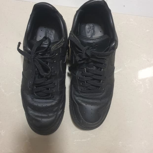 나이키 에어포스 1 프레쉬 로우 270 팝니다