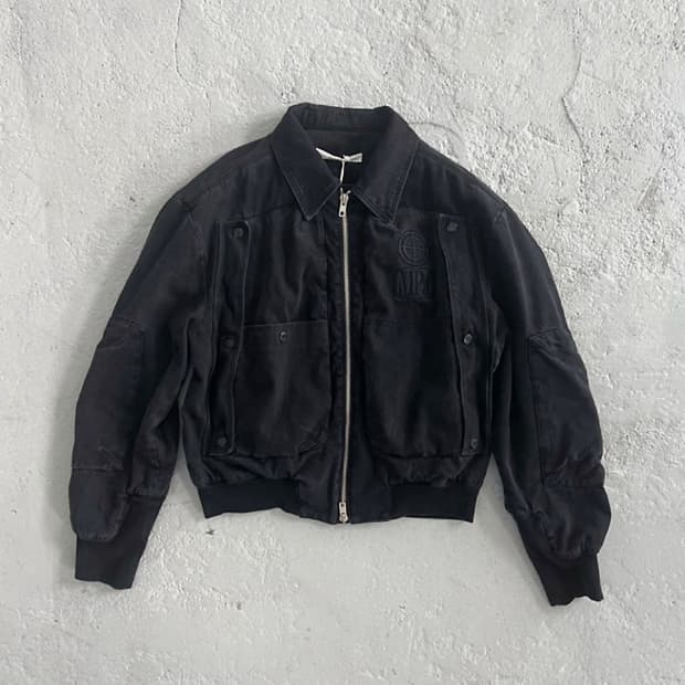플라스틱 프로덕트 3D Mods Jacket S