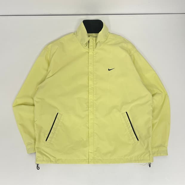 나이키 스우시 자켓 