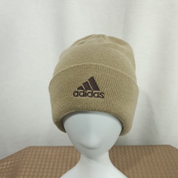 Adidas Logo Knit Beanie P1995