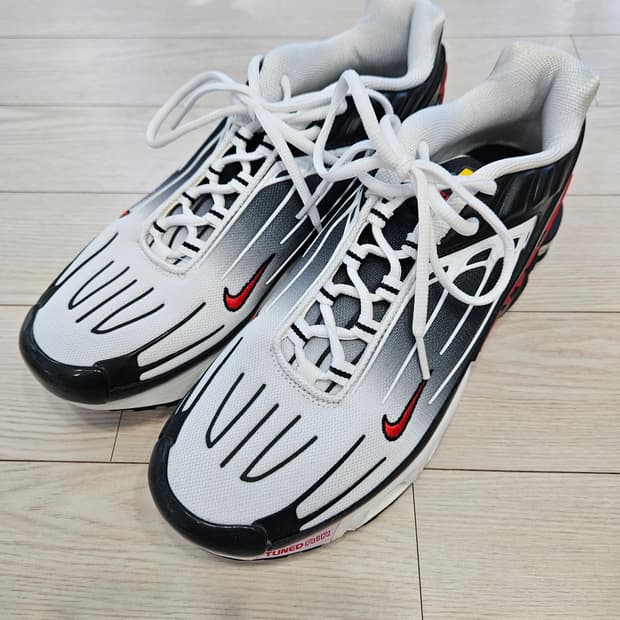 에어맥스tn 290사이즈