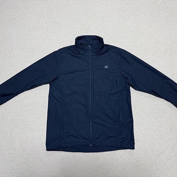 코오롱 스포츠 제노아 경량자켓 남성용 100사이즈