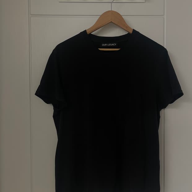 아워레가시 기본 티 36