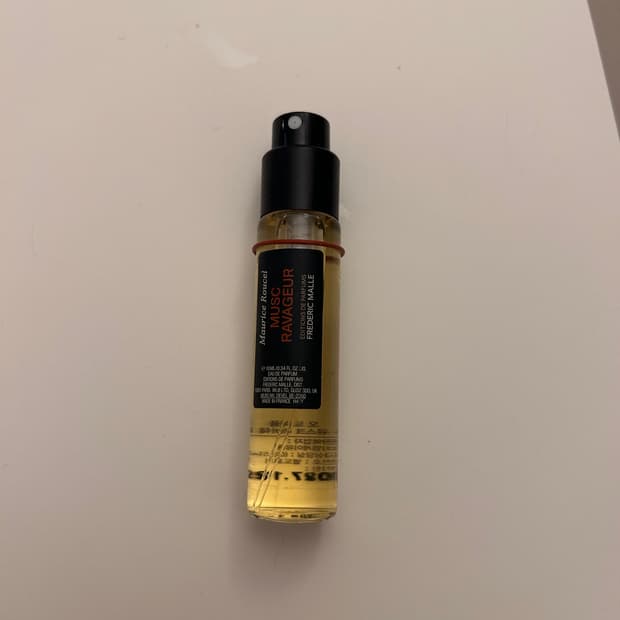 프레데릭말 뮤스크 라바줴 10ml