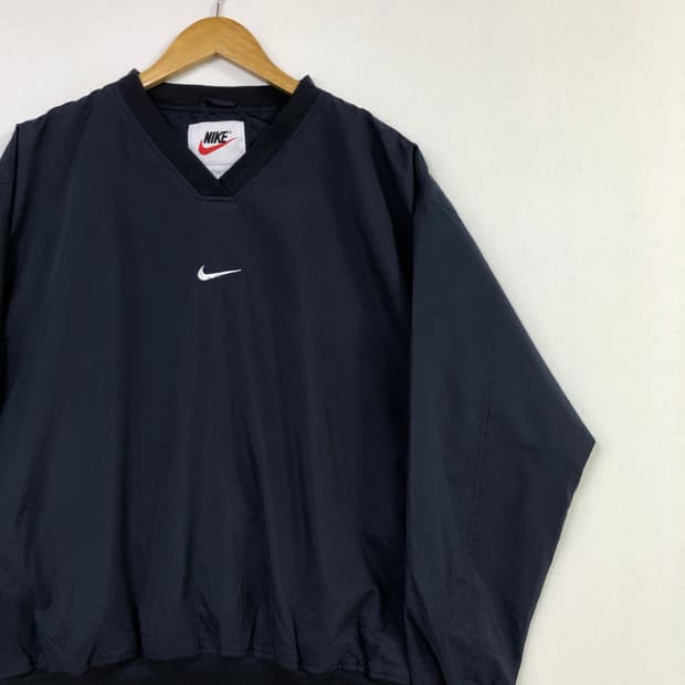 105 나이키 웜업