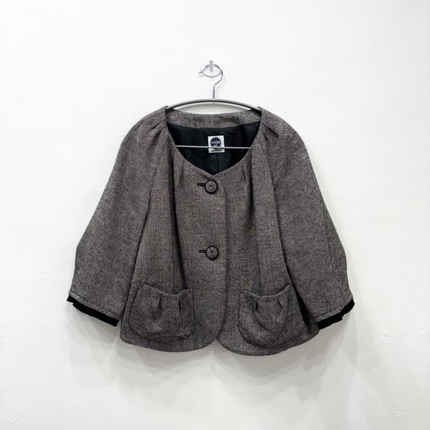 Hiroko Bis jacket