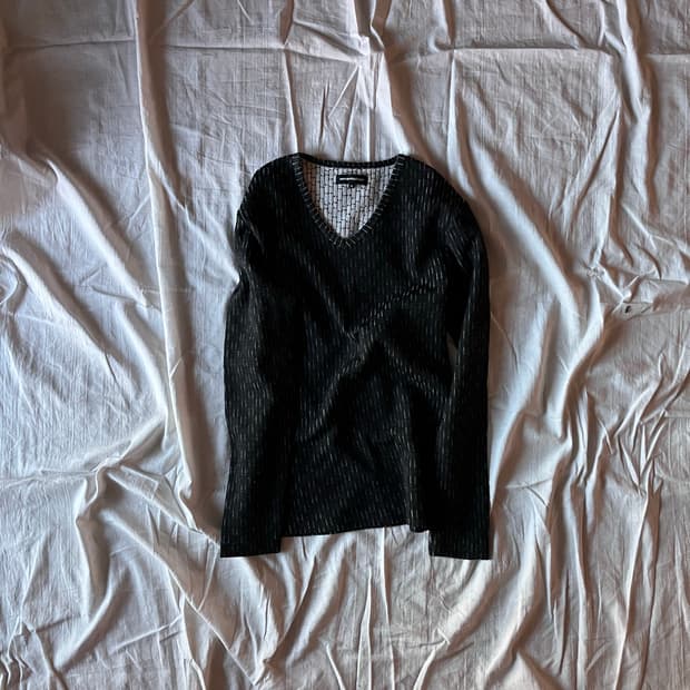 Semantic Design Pattern Knit