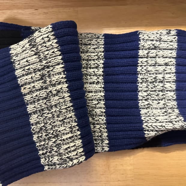 Tomorrowland 머플러