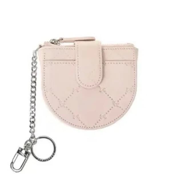 새상품) 쓰리타임즈 메모리 체인 펄스 지갑