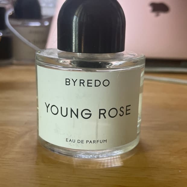 바이레도 영로즈 50mil