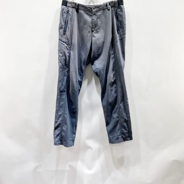 아이더 남성등산 바지 춘하 33 진스센스