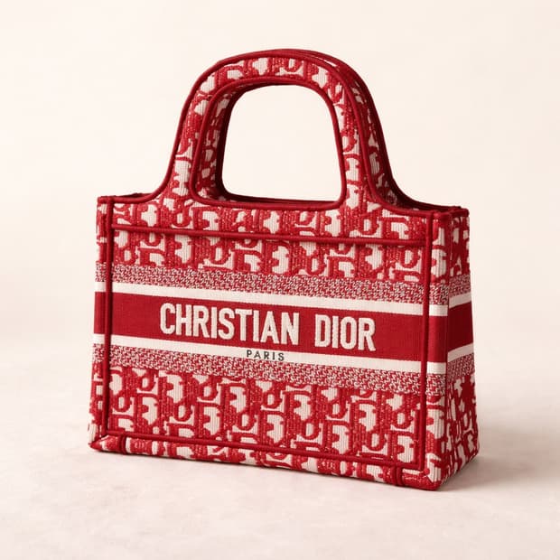 [S급] 디올 오블리크 북 토트 미니 토트백 판매합니다!!!