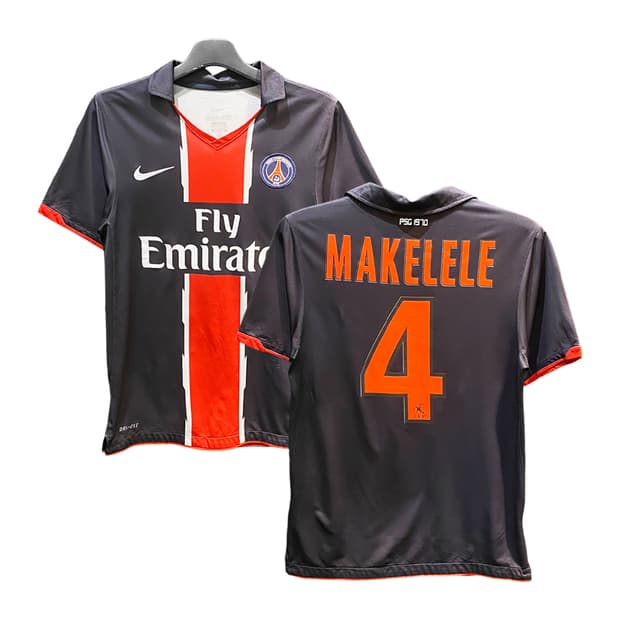 10/11 PSG 홈 마켈렐레 (S)