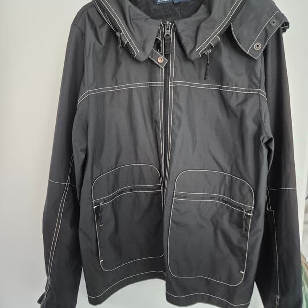 랄프로렌스포츠 바람막이 쟈켓