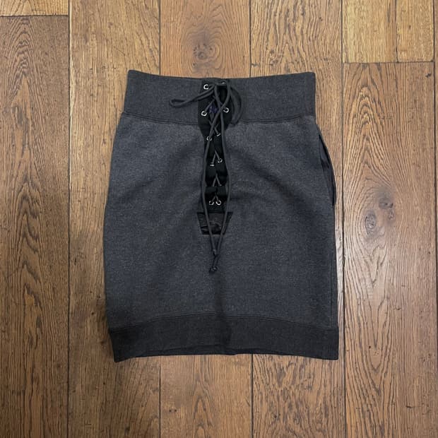 Sacai Luck skirt