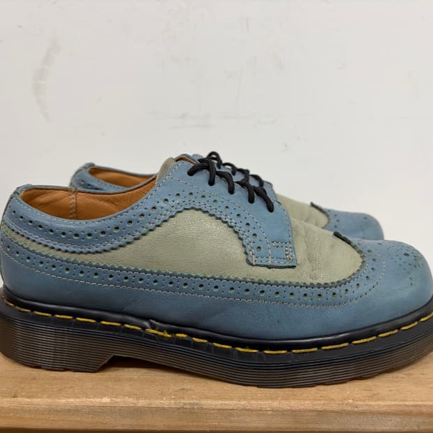 닥터마틴 잉글랜드 로퍼 250