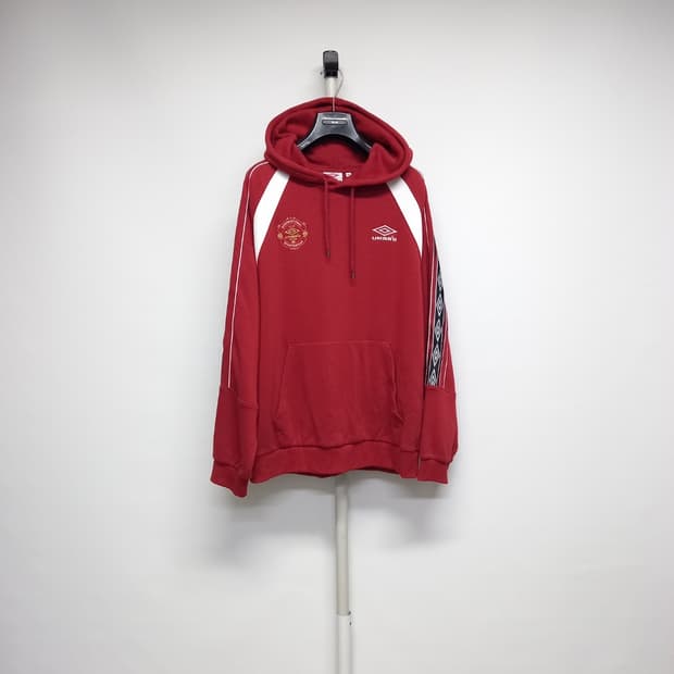 새 엄브로 춘추동 후드 니트 맨투맨 100.103