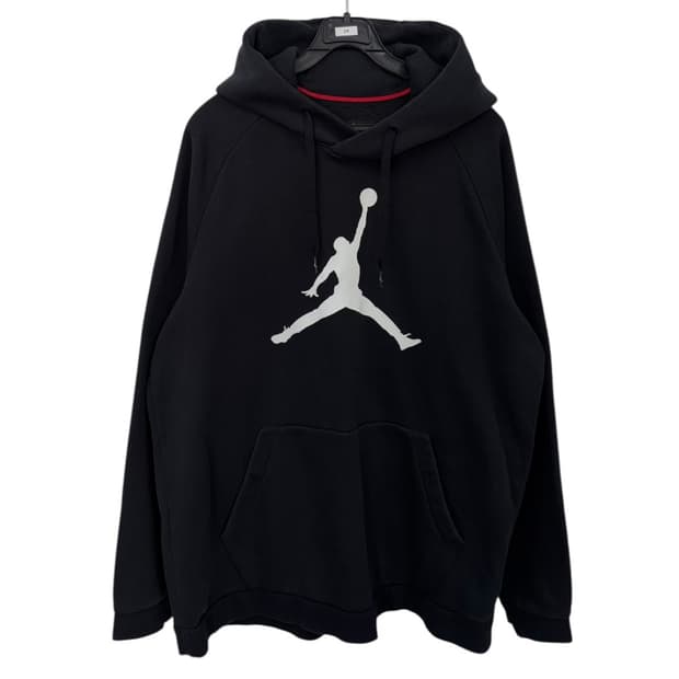 나이키 조던 후드티