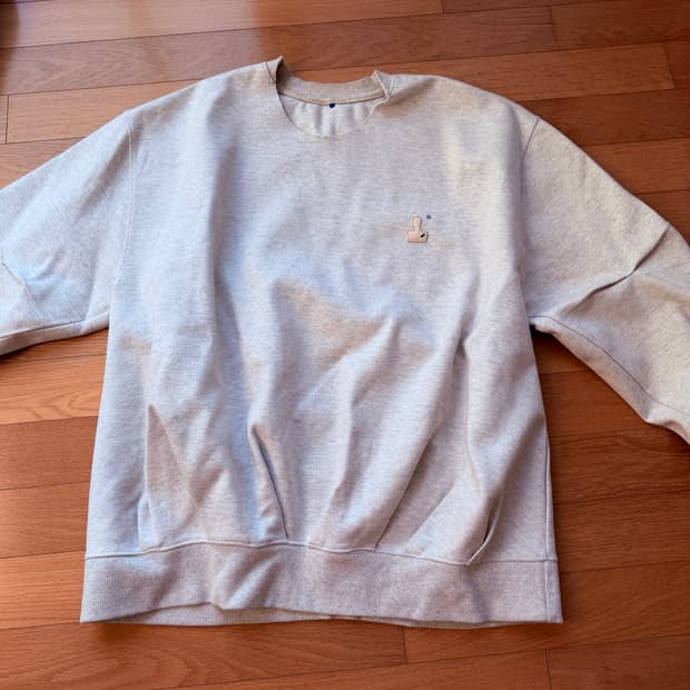 아더에러 맨투맨