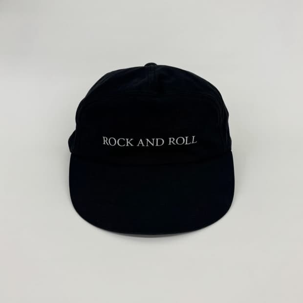 라드 뮤지션 Rock And Roll 빅 캡