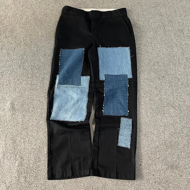 디키즈 커스텀 팬츠