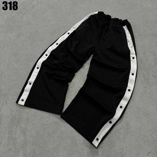 라이프워크 바지 