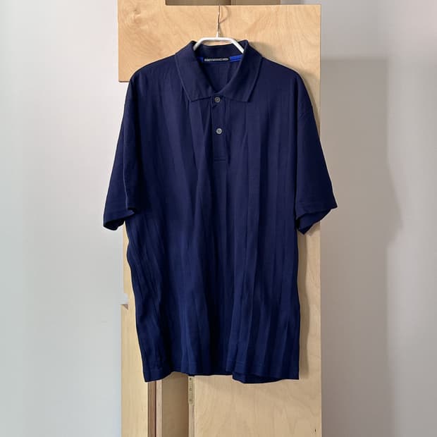 ISSEY MIYAKE MEN Top