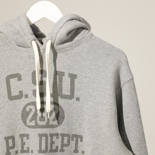 챔피온 빈티지 스웻 후디 