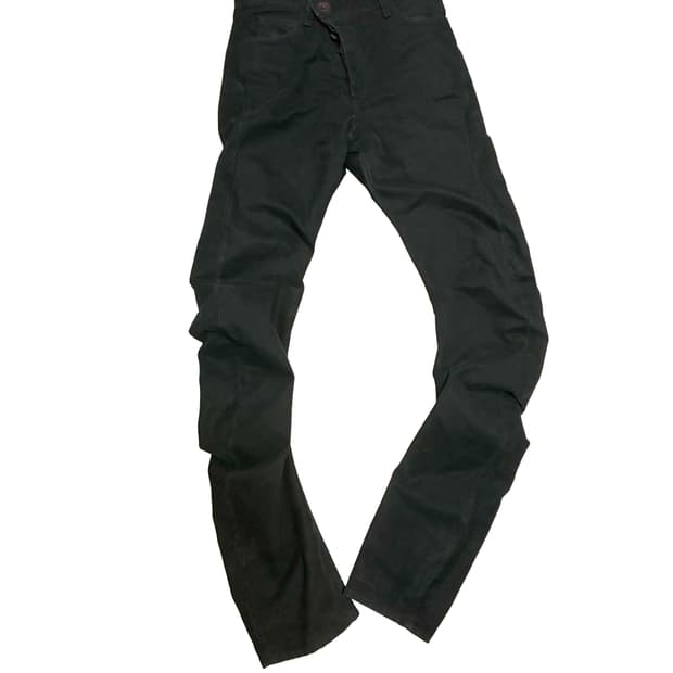 Zam barrett DNA pants