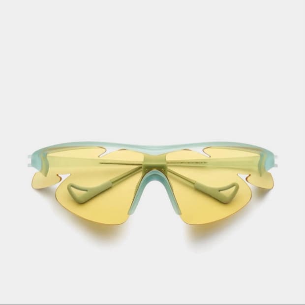 District Vision Junya Racer PAF