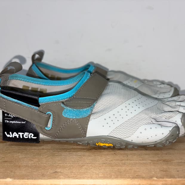 비브람 피이브 핑거스 245