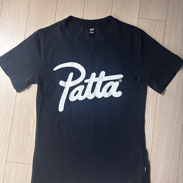 patta S