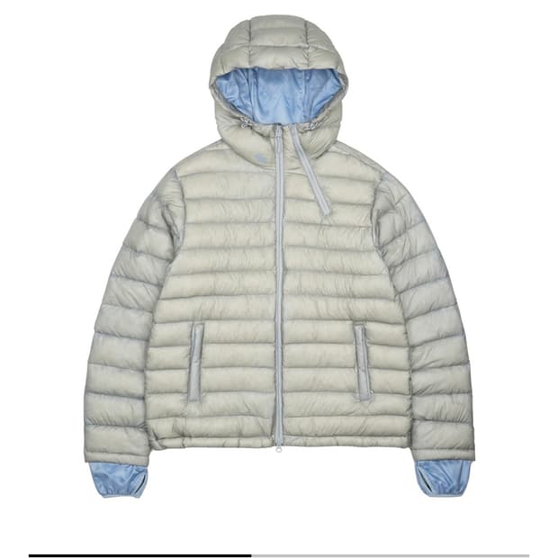 산산기어 서픽스 25FW 그레이 3 사이즈 미개봉