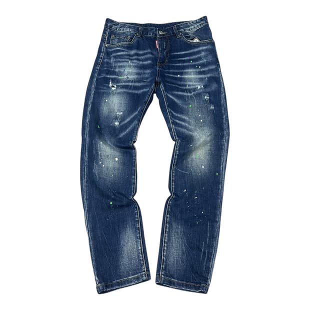 ✨ (바배) 디스퀘어드2 데님 팬츠 (48)