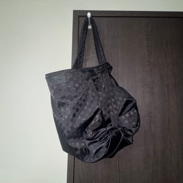 y'saccs dot 2way bag