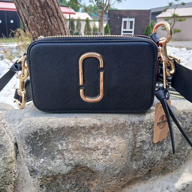 Marc Jacobs 마크제이콥스 카메라백