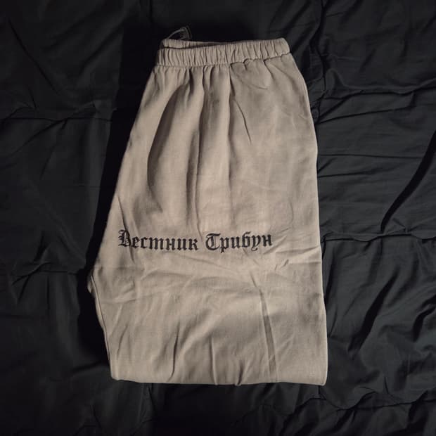 [일괄] 이지 트리뷴 SP-01/06 & HD-01 (2사이즈)