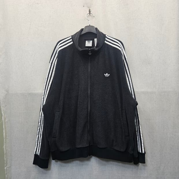 아디다스 부클 파이어버드 트랙 자켓 2XL(284