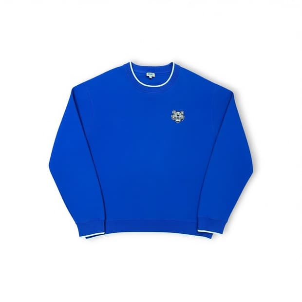 겐조 타이거 맨투맨