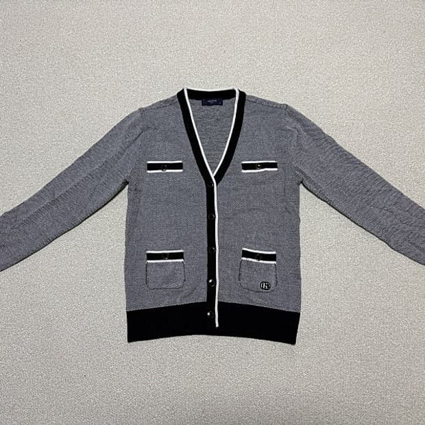 헤지스 가디건 여성용 95호 66사이즈