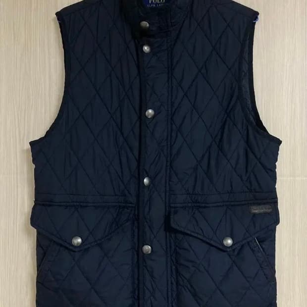폴로 퀼팅 베스트 95-100(S) 판매