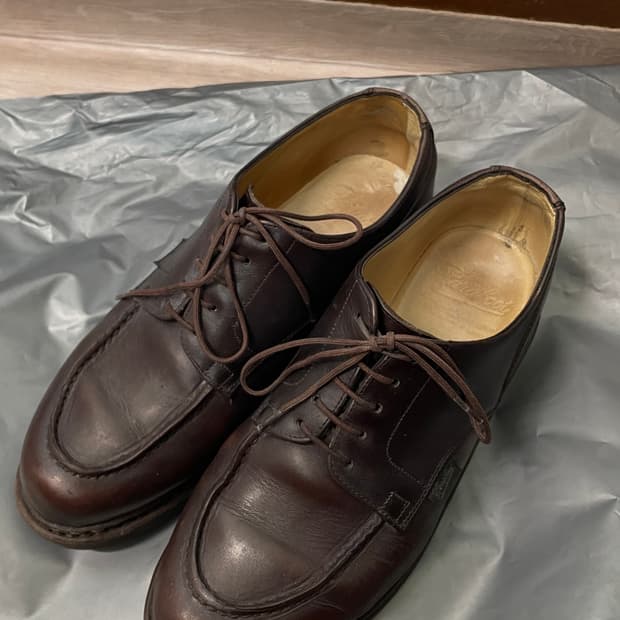 파라부트 샴보드 카페 uk6