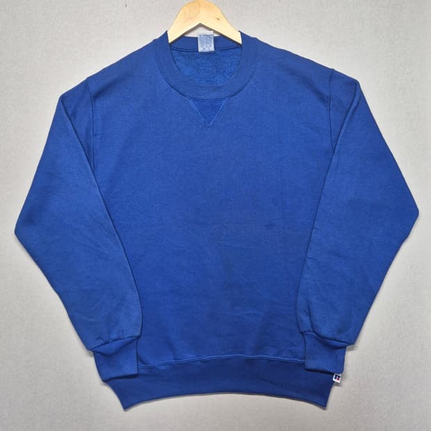 [M] 90s US Made 러셀 스웻 -125