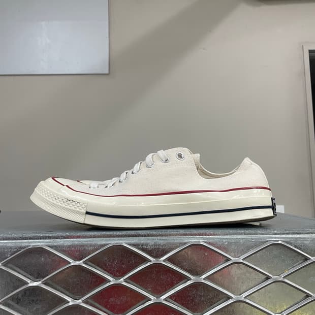 컨버스 척테일러 화이트 270 (gr-5665)