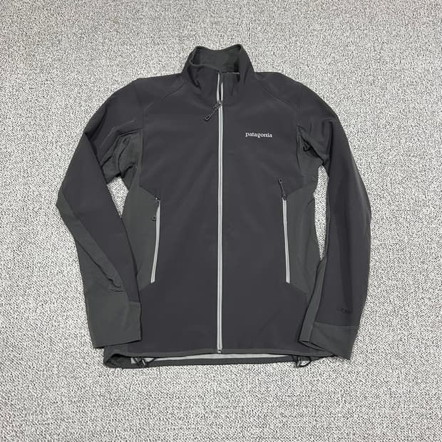 파타고니아 자켓