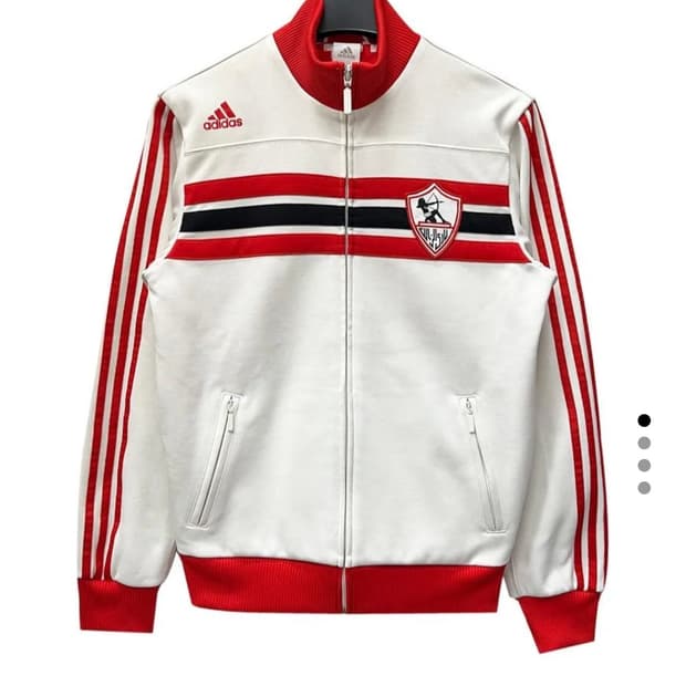 아디다스 자말렉 트랙 이집트 국대 져지