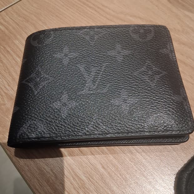 루이비똥 지갑