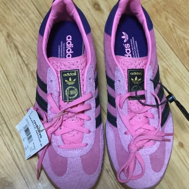 아디다스 가젤 245