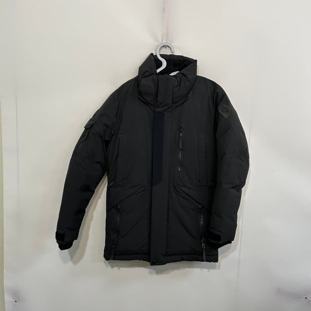 코오롱 여성 구스다운 패딩 85